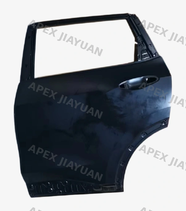 HAVAL F7 left rear door OEM 6201124XKQ00A