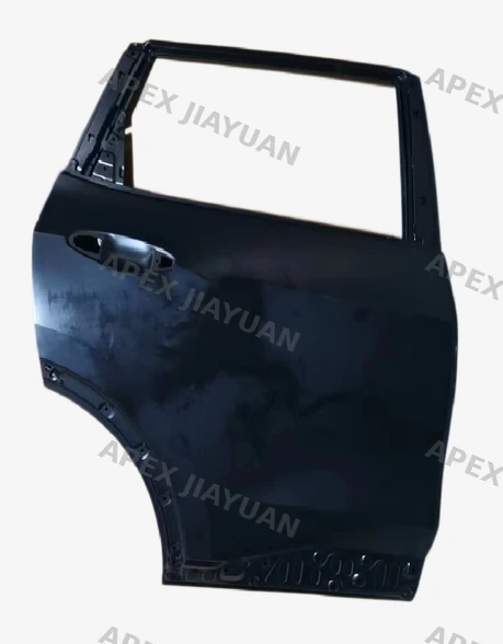 HAVAL F7 right rear door OEM 6201149XKQ00A