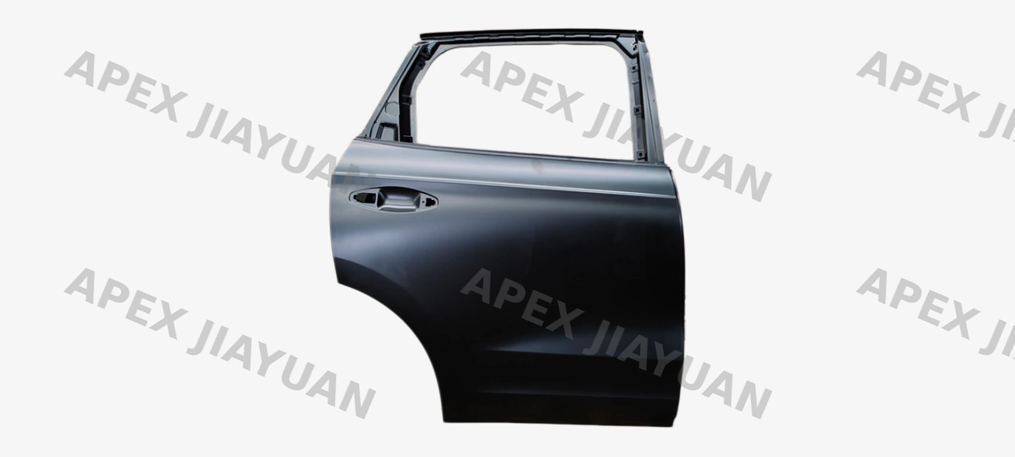 HAVAL JOLION left rear door OEM 6201100XST01A