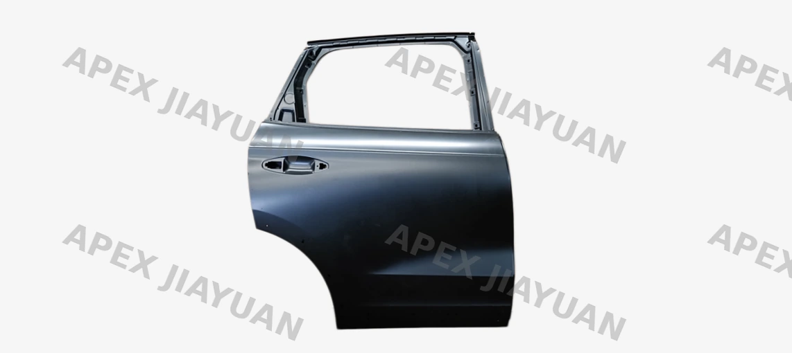 HAVAL JOLION right rear door OEM 6201200AST01A