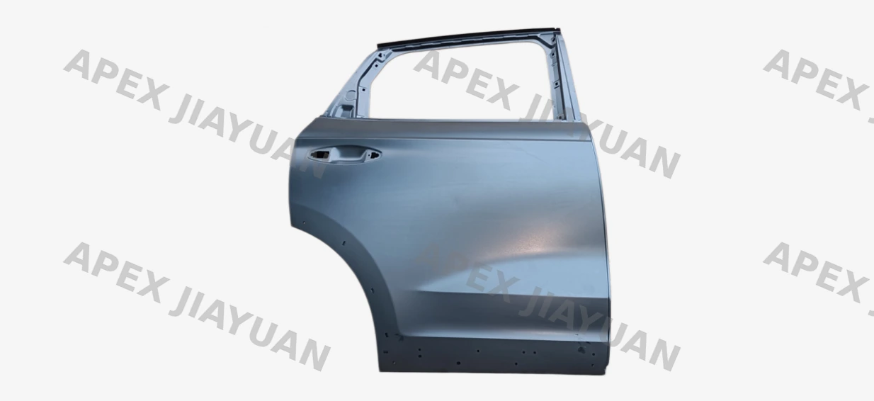 HAVAL JOLION Right Rear Door OEM 6201200XST18A